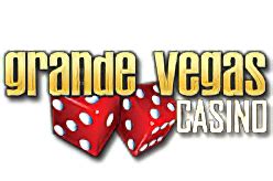 grande vegas $300 free chip